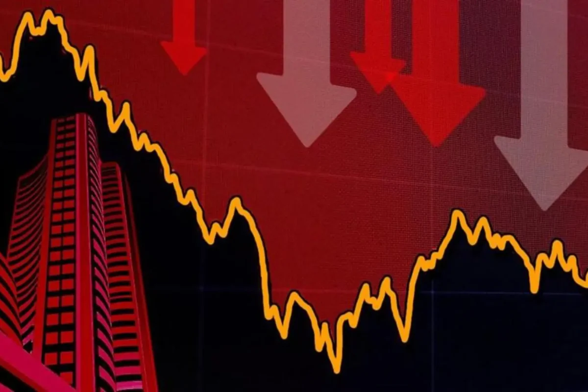 SEO Indian Stock Market Update – 13 July 2025