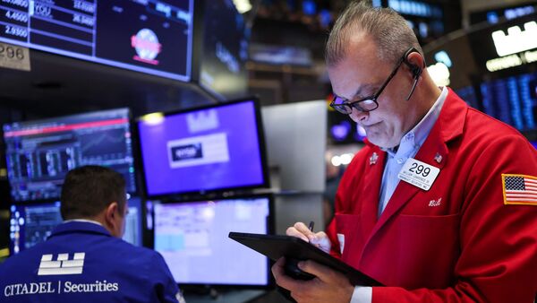 📰 US Stock Market Near Record Highs Amid Tariff Drama, CPI Data & Big Bank Earnings: Today’s Market Recap