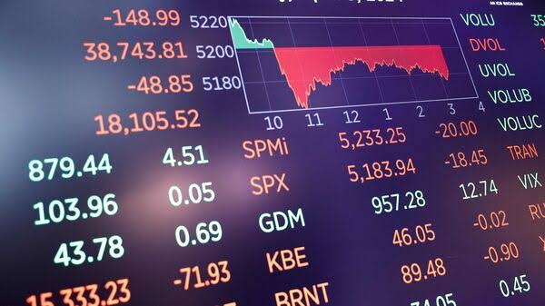 “Indian Stock Market Today: Sensex Tanks 700 Points, Nifty Slips Below 25,200 – What’s Next?”