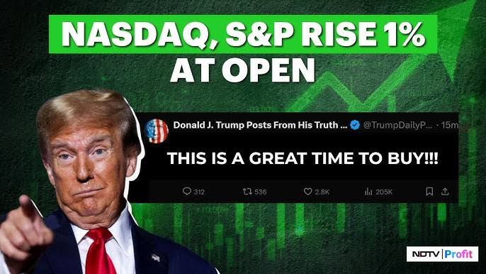 US Market & Crypto News Today | Monday Watchlist Stocks