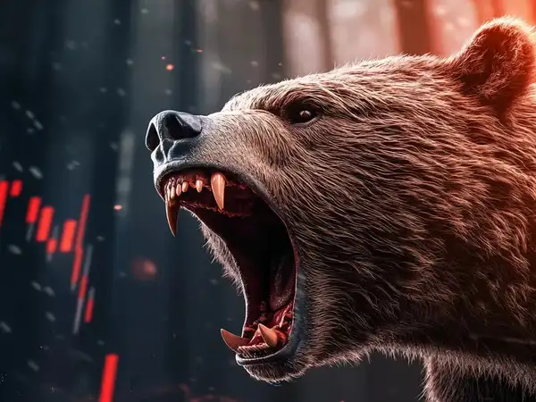 Indian Stock Market Falls: Top 5 Reasons & Monday’s Must-Watch Stocks